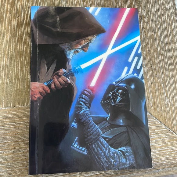 Star Wars book box set - Picture 3 of 8